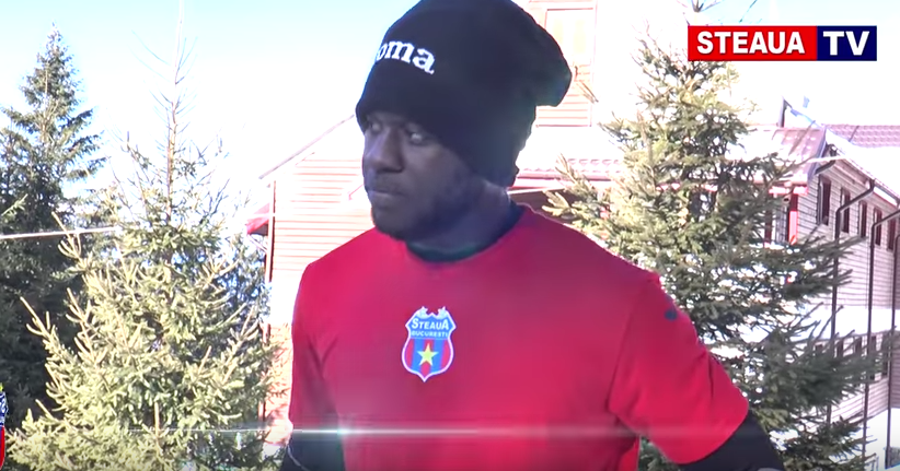Inapoi in viitor! Cum arata acum cabana Forban si ce spune primul strain din 