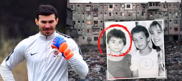 Printul din SARACIE! Povestea lui Nita din Ferentari face senzatie la Praga! Ce scriu cehii despre el