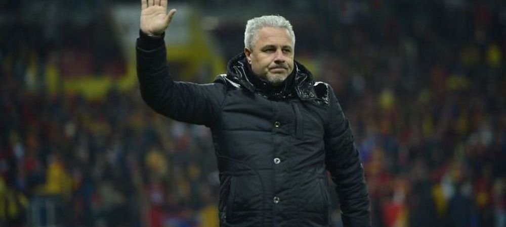 Sumudica, deprimat dupa eliminarea din Cupa: Imi cer scuze fanilor, nu am o bagheta magica!