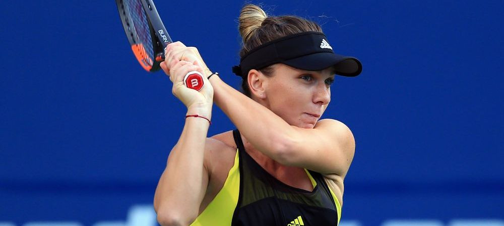 Simona Halep a primit un wild-card! Anunt de ULTIM MOMENT: Suntem incantati ca va reveni! Va fi interesant cum va face fata provocarii!