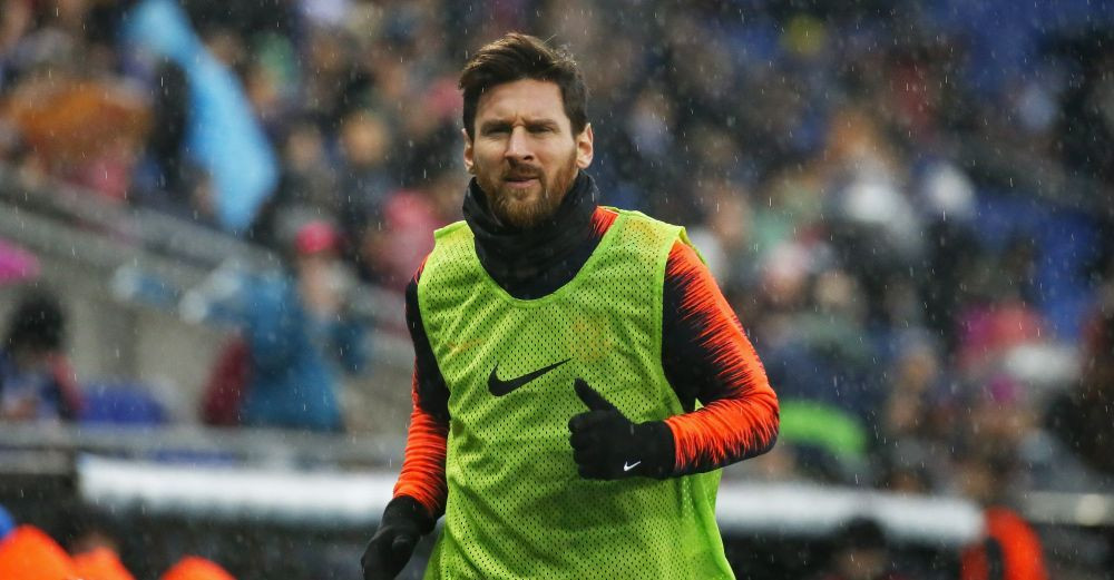 Si-a numit copilul Cristiano Ronaldo?! Milioane de fani au reactionat dupa anuntul lui Messi! Amanuntul la care nu se gandea nimeni