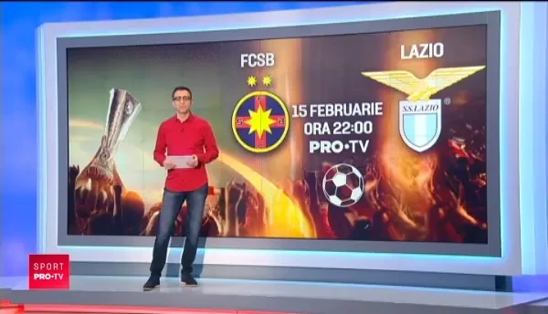 Aroganta SUPREMA in fata Stelei! Au vandut bilete pentru derby cu fularul de la Dinamo - Lazio la gat