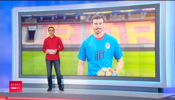 Nita, felicitat dupa debutul la Sparta! Antrenorul a dezvaluit cat de mult l-a dorit: A fost prima optiune