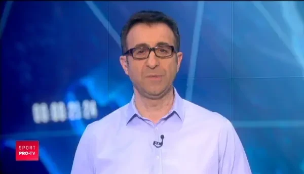 Sport la inaltime! Astronautii au jucat badminton pe Statia Spatiala Internationala