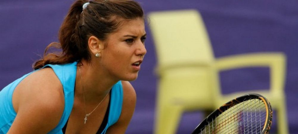 Romania - Canada, la Fed Cup! Victorie superba a Irinei Begu: Romania invinge Canada, scor 3-1, si merge la baraj!_2