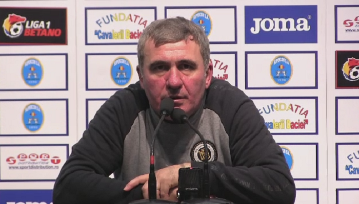 Pentru Hagi, FCSB e Steaua! Experienta europeana si trofeul din 86 echilibreaza dubla cu Lazio! Meciurile astea ne tin pe toti in viata