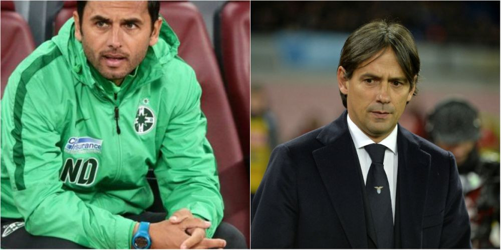 STEAUA - LAZIO, EUROPA LEAGUE // Patru schimbari pentru meciul de joi! Iese fotbalistul de 100 de milioane de euro, dar intra alta supervedeta