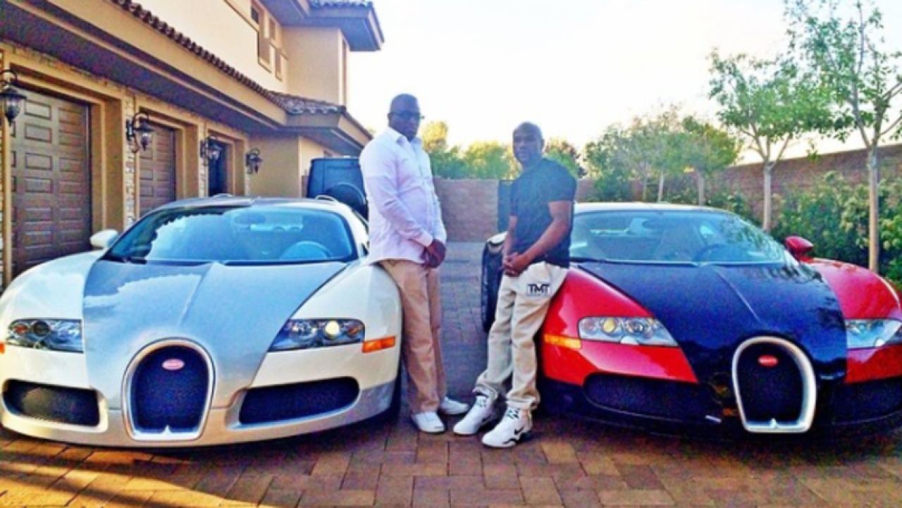 Cam asta inseamna sa ai Bugatti de peste 2 milioane de dolari! Cati bani a platit Mayweather pe un SCHIMB DE ULEI_1