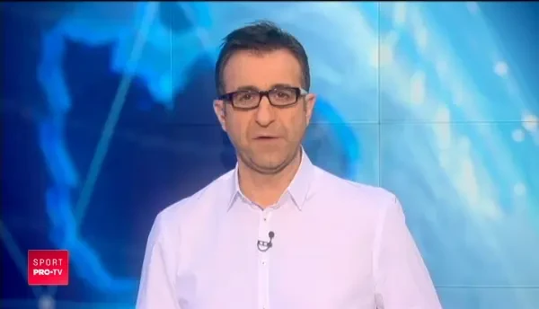 OFICIAL | Ionut Lupescu si-a depus candidatura la presedintia FRF! "V-am auzit, am inteles, am cantarit si am luat decizia!"