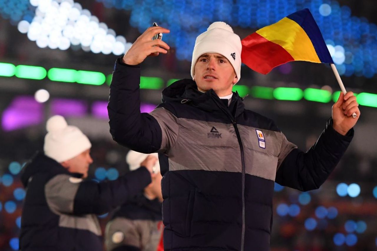 JO DE IARNA PYEONGCHANG 2018 // Trei romani intra astazi in competitie! 177 de cazuri de norovirus, sportivii nu au fost afectati_3