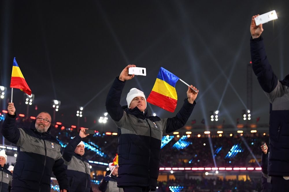 JO DE IARNA PYEONGCHANG 2018 // Trei romani intra astazi in competitie! 177 de cazuri de norovirus, sportivii nu au fost afectati_4