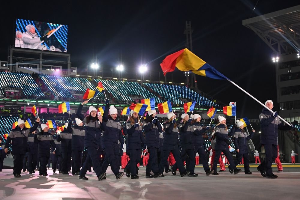 JO DE IARNA PYEONGCHANG 2018 // Trei romani intra astazi in competitie! 177 de cazuri de norovirus, sportivii nu au fost afectati_5
