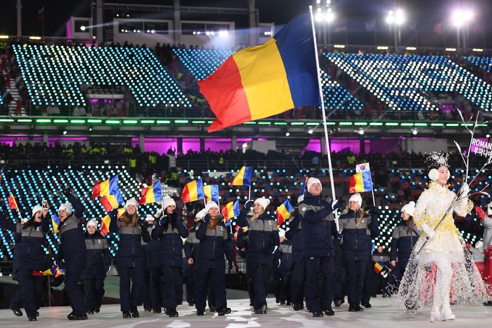 JO DE IARNA PYEONGCHANG 2018 // Trei romani intra astazi in competitie! 177 de cazuri de norovirus, sportivii nu au fost afectati_6