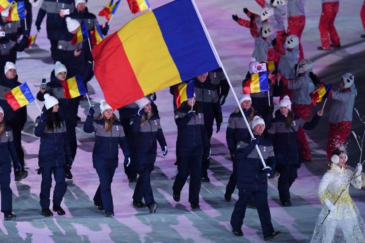 JO DE IARNA PYEONGCHANG 2018 // Trei romani intra astazi in competitie! 177 de cazuri de norovirus, sportivii nu au fost afectati_7