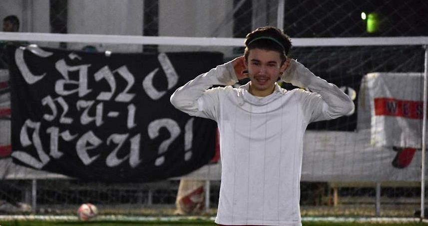 Concurenta pentru Academia Rapid! Echipa suporterilor rapidisti va fi inscrisa in Liga a 5-a Bucuresti_2