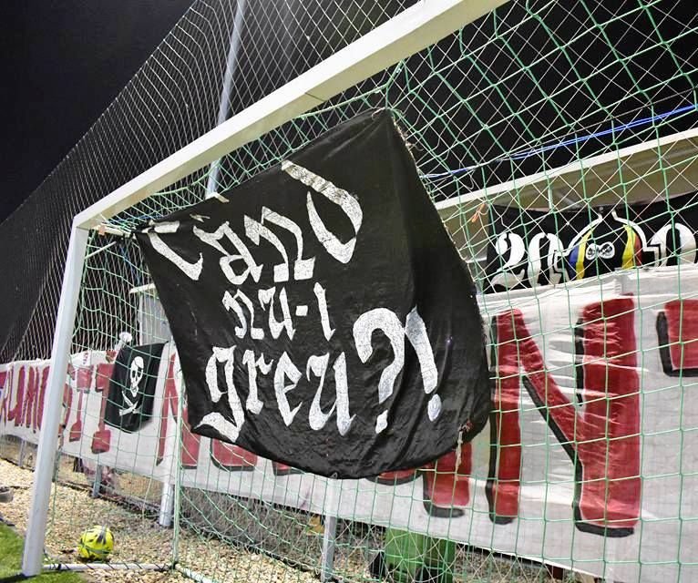 Concurenta pentru Academia Rapid! Echipa suporterilor rapidisti va fi inscrisa in Liga a 5-a Bucuresti_3