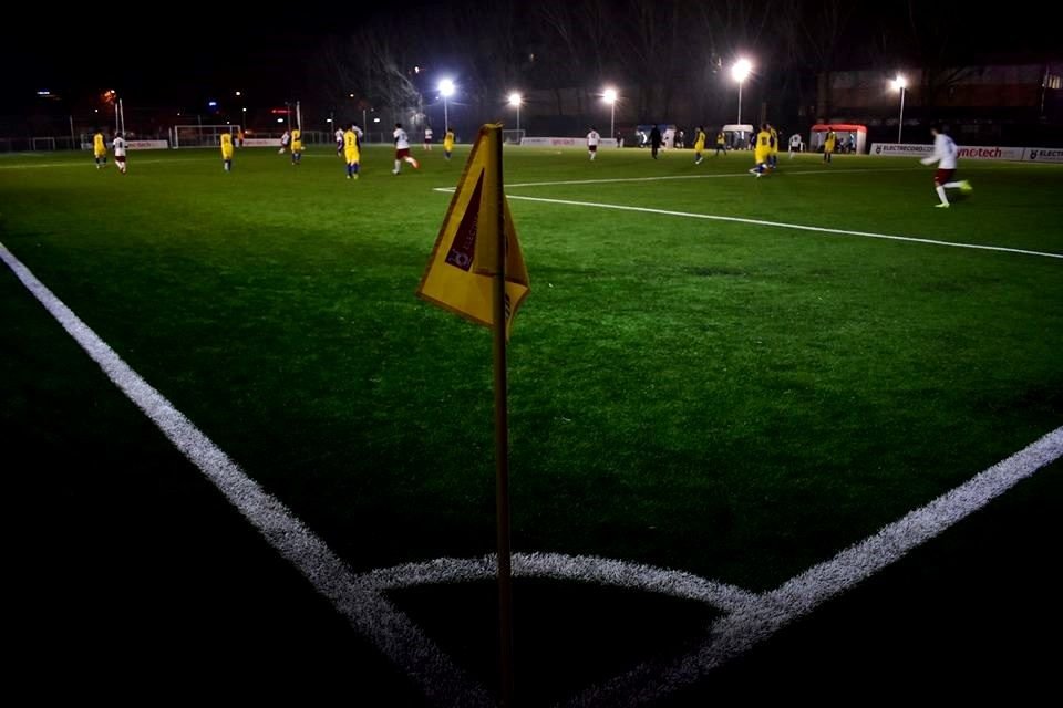 Concurenta pentru Academia Rapid! Echipa suporterilor rapidisti va fi inscrisa in Liga a 5-a Bucuresti_5