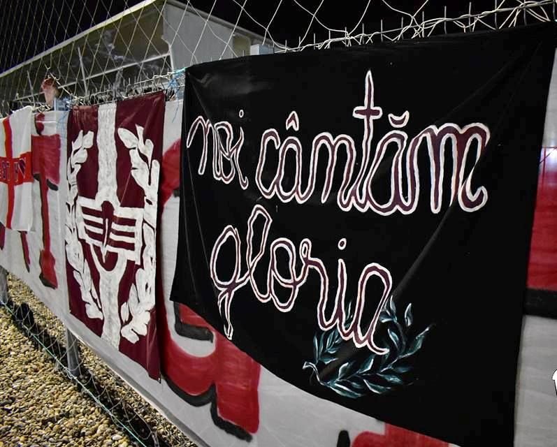 Concurenta pentru Academia Rapid! Echipa suporterilor rapidisti va fi inscrisa in Liga a 5-a Bucuresti_6