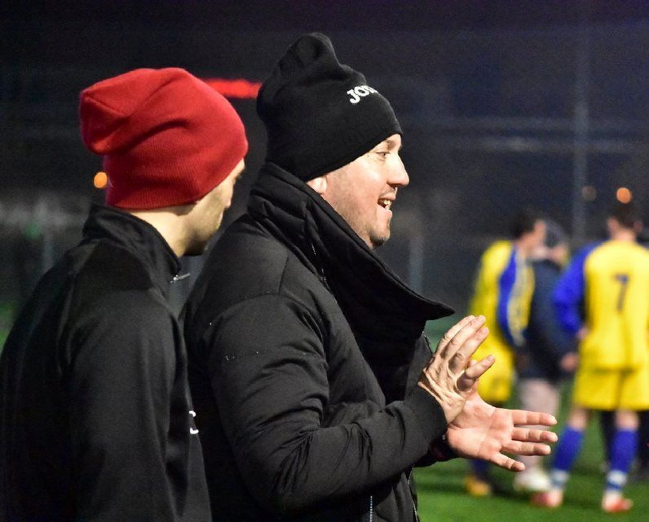 Concurenta pentru Academia Rapid! Echipa suporterilor rapidisti va fi inscrisa in Liga a 5-a Bucuresti_7