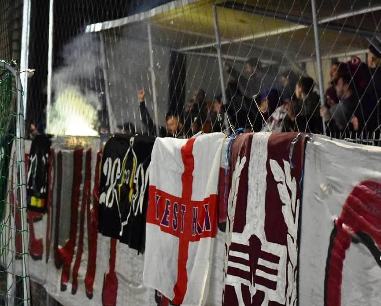 Concurenta pentru Academia Rapid! Echipa suporterilor rapidisti va fi inscrisa in Liga a 5-a Bucuresti_9