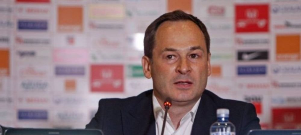 Negoita a mers si el in vestiarul echipei! Prima pe care o incaseaza dinamovistii daca se califica in play-off