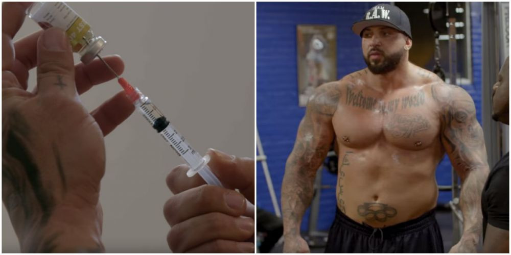 Marturia unui dependent de steroizi: Oamenii nu stiu si nu sunt pregatiti pentru asta! Ce spune dupa 8 ani de uz