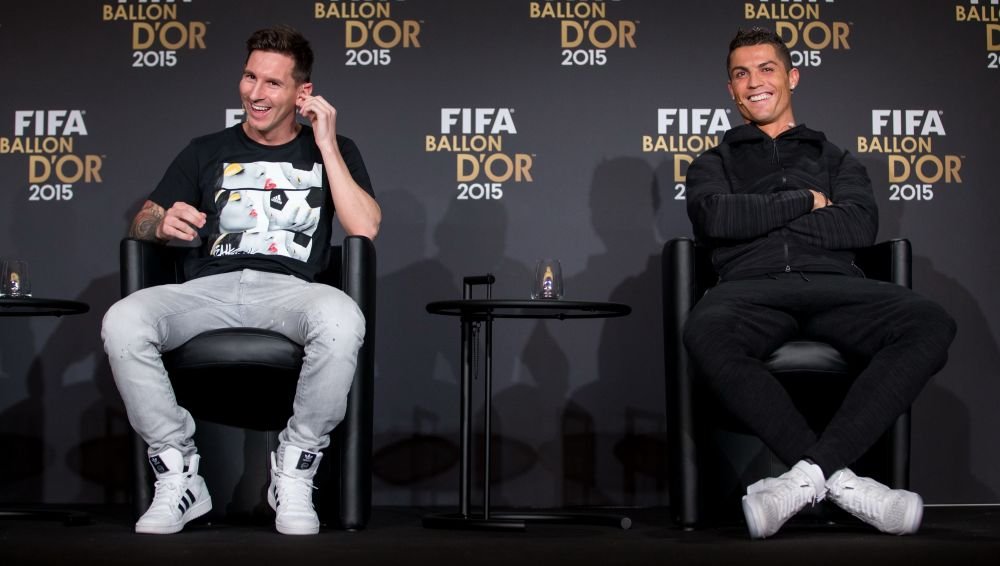 Doua povesti de care italienii rad amar! Ronaldo trebuia sa ii ia locul lui Mutu, Messi refuzat pentru 35.000 &euro; in Serie A