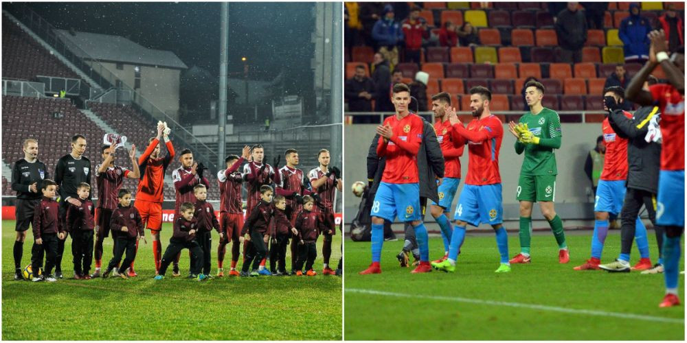 TOPURILE in care Steaua si CFR se bat cu gigantii Barcelona si City! Steaua e la doar 0.1% in spatele Barcelonei, CFR peste Manchester City_3