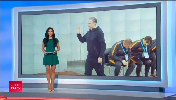 Bataie ISTORICA pentru Reghecampf in Liga Campionilor! Ce a patit azi in Uzbekistan