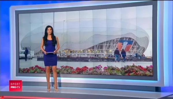 VIDEO FABULOS | Manchester United a zis ca e bolnav, dar adevarul pare sa fie altul! Cum a fost suprins Pogba