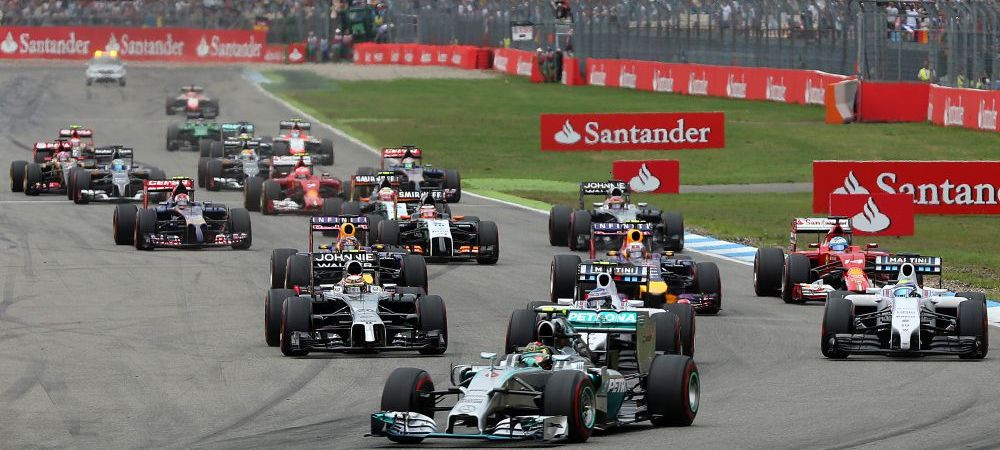 Cine prinde viteza in 2018? Prezentarea noului sezon de Formula 1