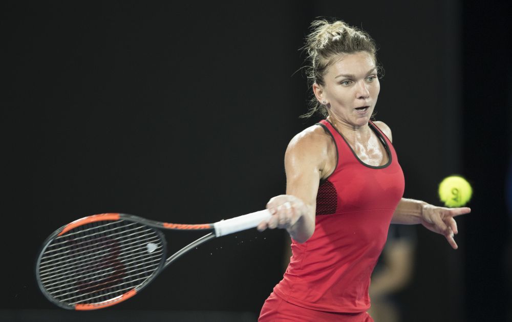 TURNEUL DE LA DOHA // Zi fabuloasa! PATRU ROMANCE sunt in turul 3: Halep, Cirstea, Niculescu si Buzarnescu! Miki Buzarnescu a batut-o pe Ostapenko_1