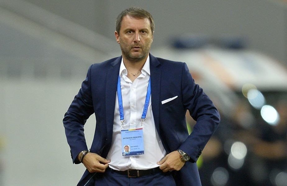Craiova vrea titlul, Mangia cere transferuri: Nu avem acoperite toate pozitiile in acest moment!