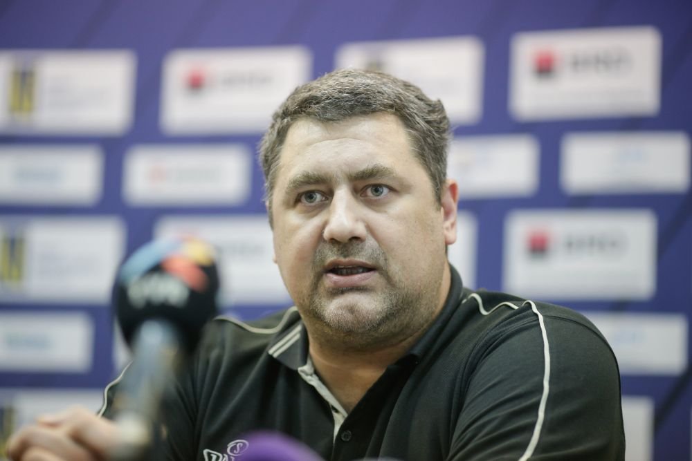 Handbalul, sub zodia alegerilor! Alexandru Dedu a luat decizia și a explicat, pas cu pas, tot ce a g&acirc;ndit