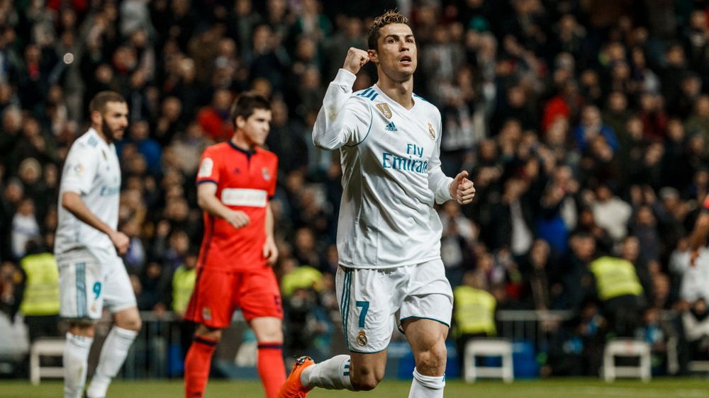 CRISTIANO MADRID! Ronaldo marcheaza de doua ori, Marcelo o data, iar Real are prima sansa! REAL 3-1 PSG, PORTO 0-5 LIVERPOOL | REZUMATELE VIDEO