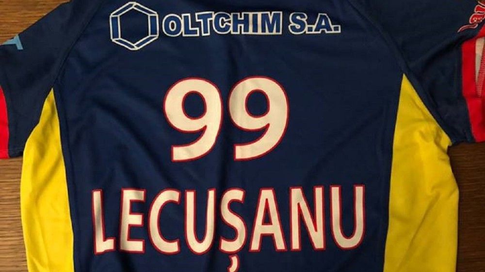 Alexandru Dedu a castigat alegerile de la FRH LA UN VOT DIFERENTA: 100 - 99. REACTII Alexandru Dedu si Narcisa Lecusanu_3