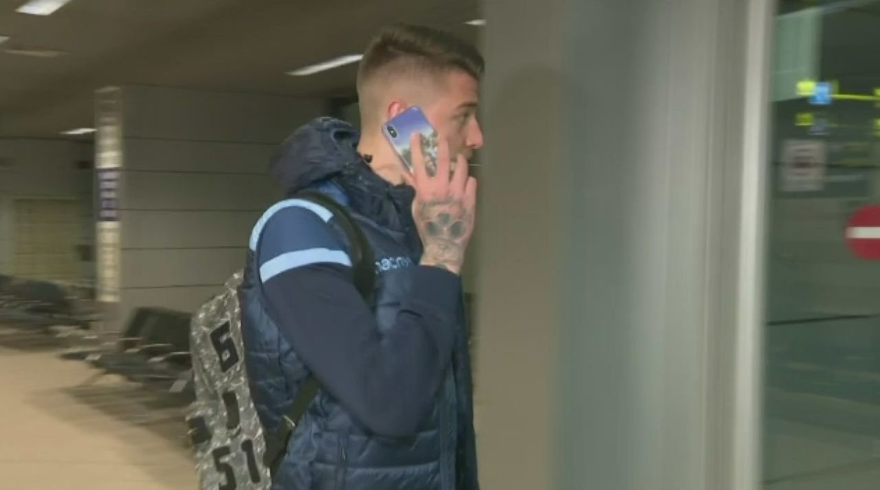 ULTIMA ORA | Lazio a ajuns in Romania! Italienii s-au speriat de ploaia de la Bucuresti FOTO_5