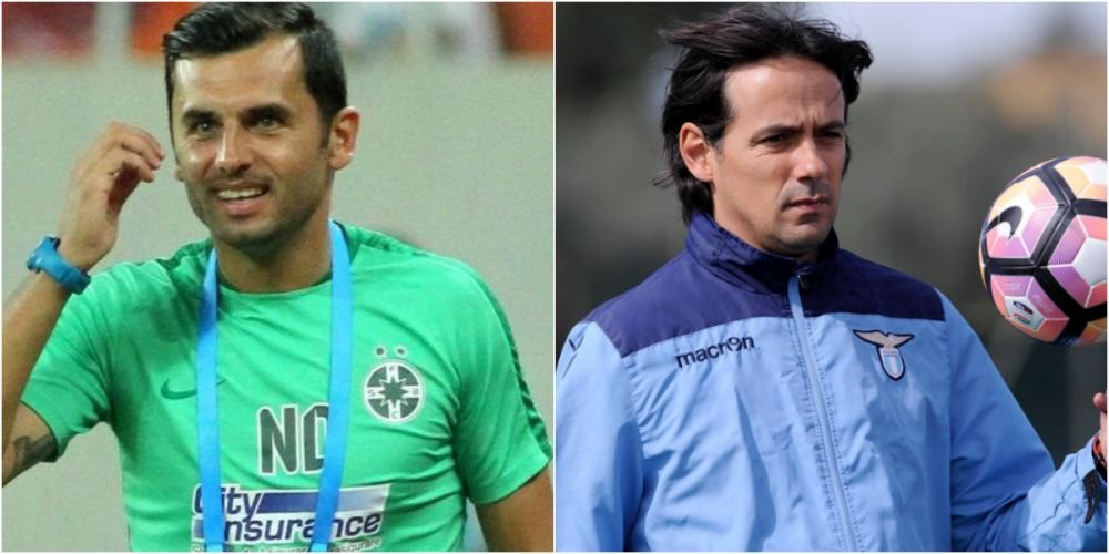 ULTIMA ORA Italienii i-au luat-o inainte lui Becali si au anuntat echipa cu care va juca Inzaghi :). Acestia l-au citit si pe Dica