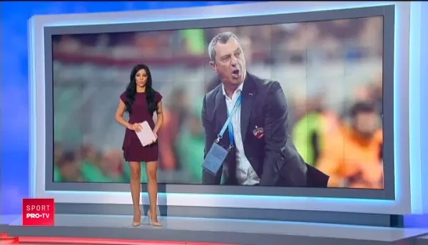 S-a TERMINAT! Rednic a FOST DAT AFARA de la Mouscron. Anuntul de ultima ora al clubului