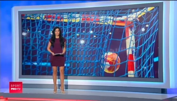 Alexandru Dedu a castigat alegerile de la FRH LA UN VOT DIFERENTA: 100 - 99. REACTII Alexandru Dedu si Narcisa Lecusanu