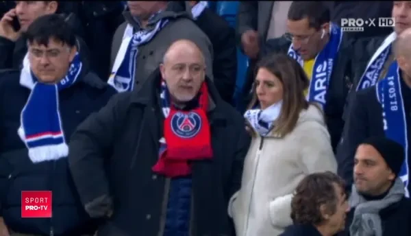 VIDEO REZUMAT | Real Madrid 3-1 PSG, pe Santiago Bernabeu