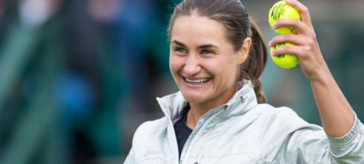 DOHA, PAMANT ROMANESC // Patru romance in TOP 40 WTA! Buzarnescu, elimintata de Goerges: 2-6, 2-6 | Niculescu - Wozniacki 5-7 1-6_2