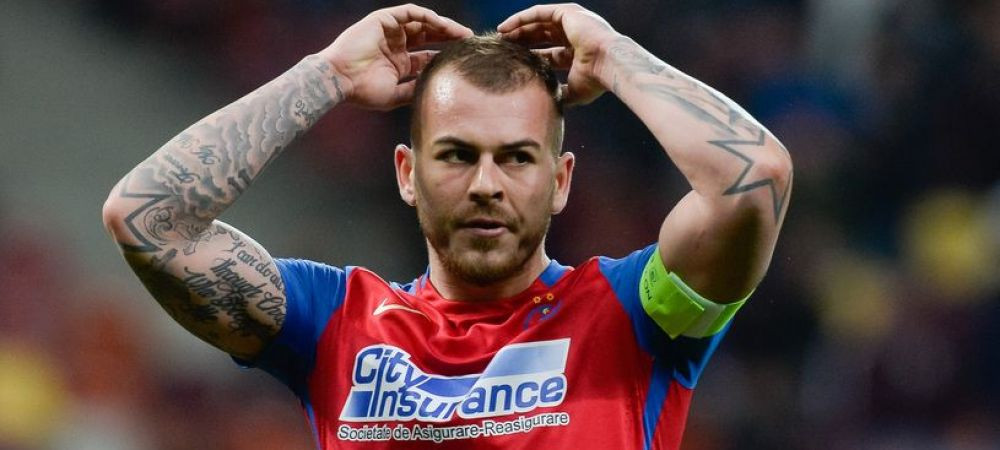 BREAKING NEWS | Dica a vorbit despre situatia lui Alibec: Maine vom sti 100% ce are! Cat de grava e accidentarea