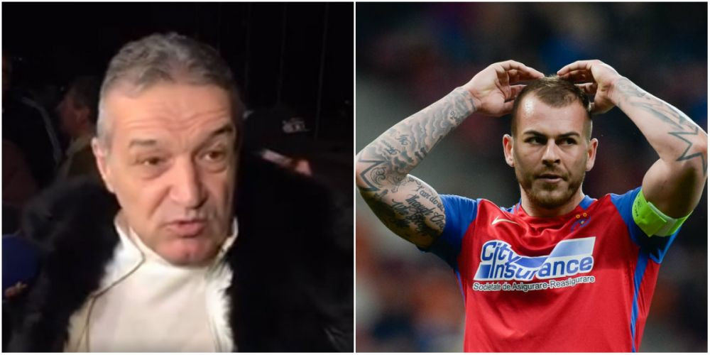 L-am sunat pe Alibec in timpul meciului Real - PSG! Stiti ce i-am zis?! Becali, dezvaluire inainte de Steaua - Lazio