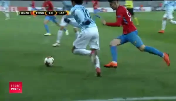 FC VOLUNTARI - CFR CLUJ 0-4 | Nu ne-am uitat la clasament! Declaratie senzationala a lui Deac la finalul meciului cu Voluntari! Cum a explicat MACELUL aplicat iflovenilor