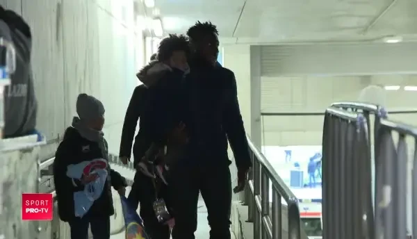 Voi avea o discutie cu conducerea! Pleaca Bergodi de la Voluntari? Ce a spus dupa infrangerea clara in fata celor de la CFR: Nu sunt multumit de ce se intampla!