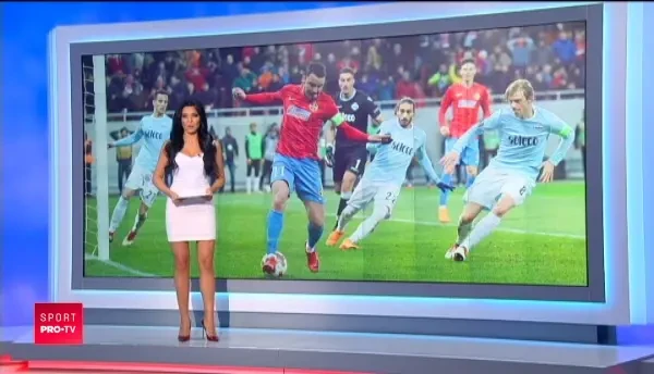 Inima de leu in corp de portelan! Florian Ceafalau, dupa ce Badr Hari si-a rupt piciorul incercand sa ii dea KO lui Rico!