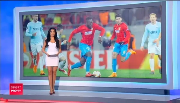 Gigi Becali i-a stabilit noul pret lui Florinel Coman! SUMA ASTRONOMICA pe care o cere patronul FCSB