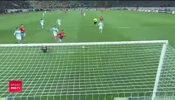 VIDEO: ASTA E Festivalul Costica Budescu din Pantelimon! Aroganta GRANDE pentru Budescu in fata lui Lazio! Cum i-a terminat cu calcaiele pe italieni