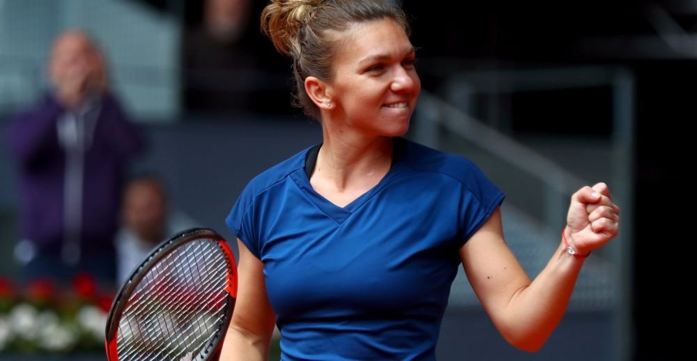 A durut rau! Simona Halep, dezvaluiri despre accidentare! Ce a spus